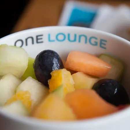 Otel One Nuernberg-city 3*