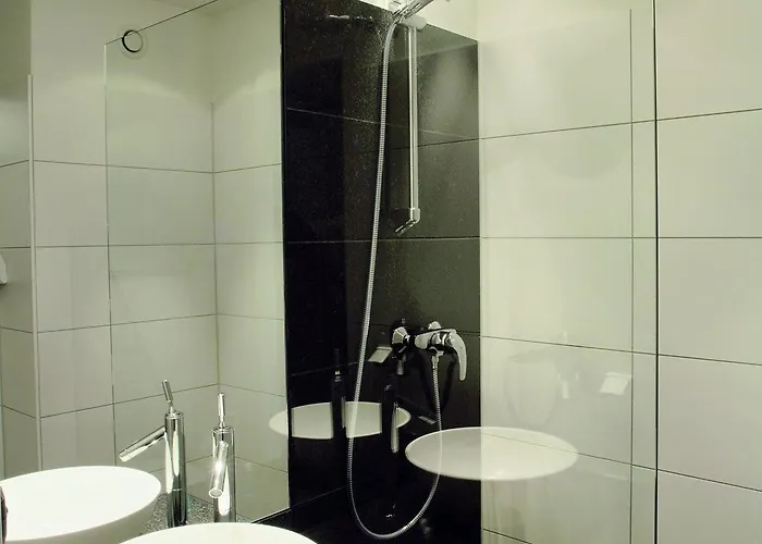One Nürnberg-city 3*