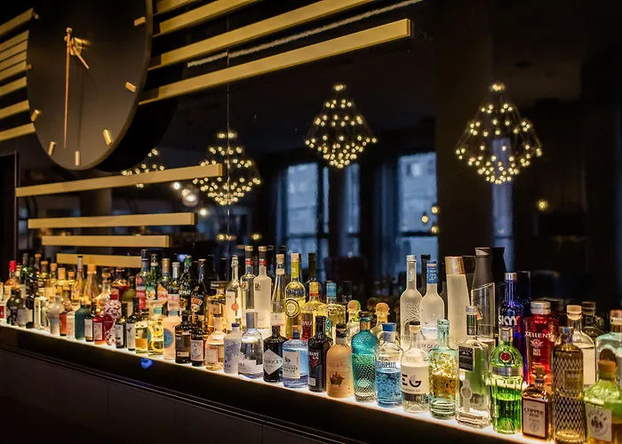 Hotel One Nürnberg-city 3*