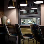 One Nuernberg-city Hotel Neurenberg