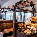 One Nuernberg-city Hotel 3*
