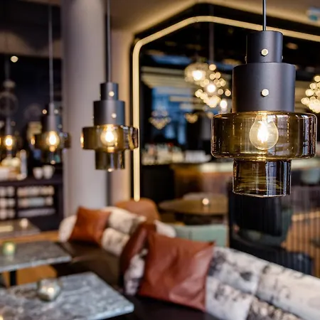 Hotel One Nuernberg-city