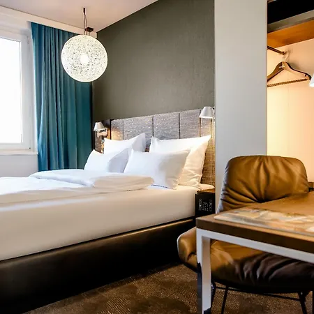 One Nürnberg-city 3* Nürnberg