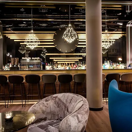 One Nuernberg-city 3* Norimberga