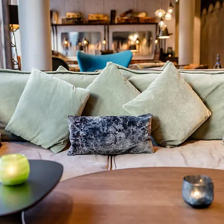 Hotel One Nuernberg-city
