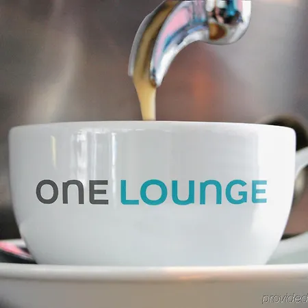 One Nürnberg-city Nürnberg