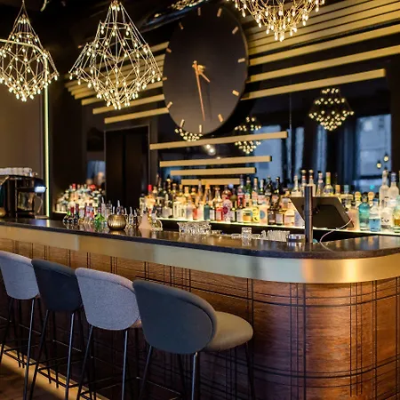 One Nürnberg-city Nürnberg