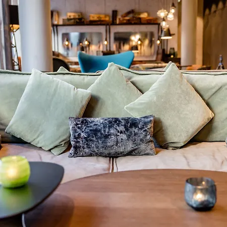 One Nuernberg-city Hotel