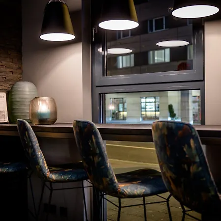 One Nürnberg-city Hotel Nürnberg