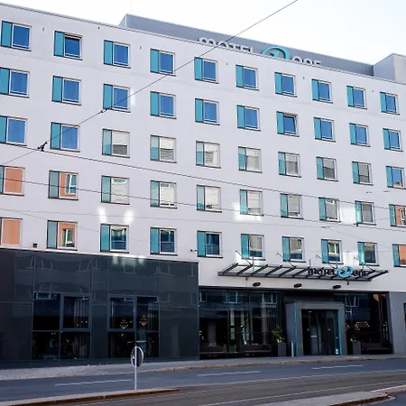 One Nürnberg-city 3* Nürnberg