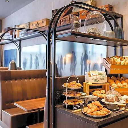 Hotel One Nuernberg-city