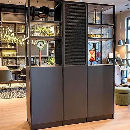 Hotel One Nuernberg-city Norimberga