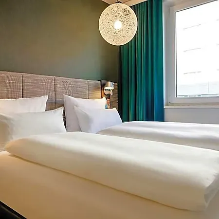 One Nuernberg-city 3*
