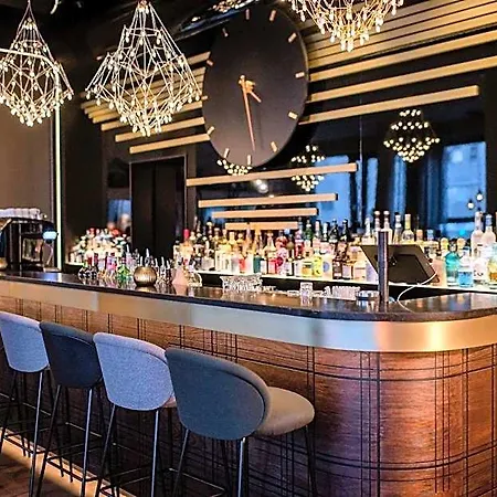 Hotel One Nuernberg-city 3*