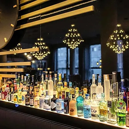 Hotel One Nuernberg-city 3*