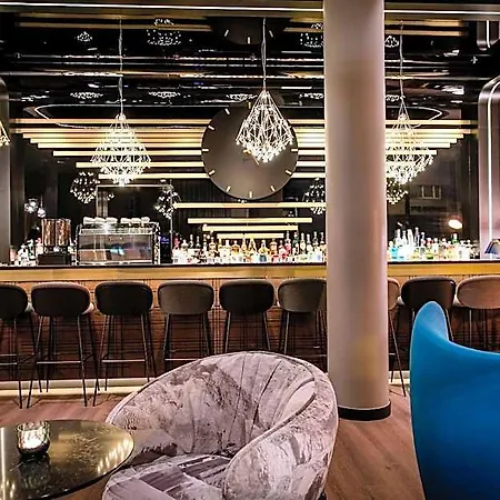 Hotel One Nuernberg-city