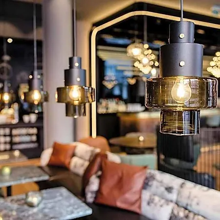 One Nuernberg-city Hotel