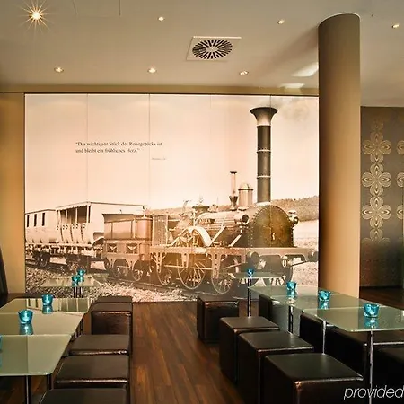 One Nuernberg-city