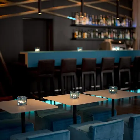 纽伦堡1号汽车酒店 3*