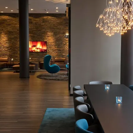 One Nuernberg-city 3* Norimberga