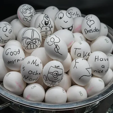 Hotel One Nürnberg-city 3*