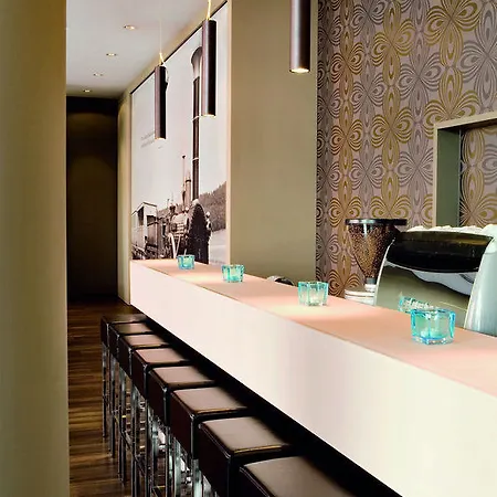 One Nürnberg-city Hotel Nürnberg