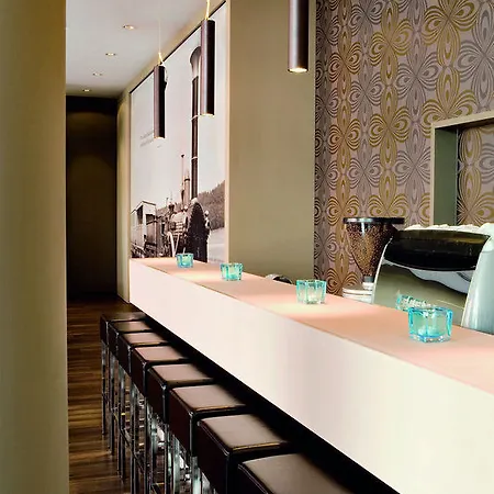 One Nuernberg-city Hotel Nuremberg