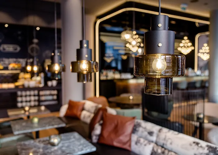 酒店 纽伦堡1号汽车酒店 纽伦堡