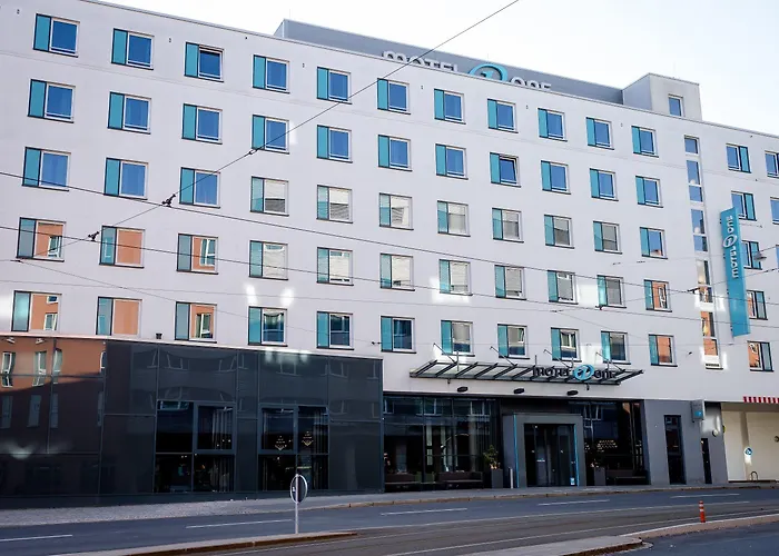 One Nuernberg-city 3* Norimberga