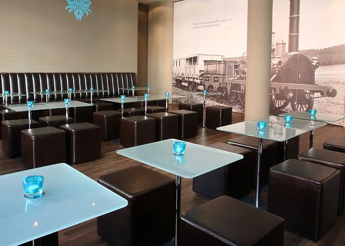 Hotel One Nuernberg-city 3*